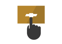 Shop Click Drive Create Icon in BILLINGS, MT