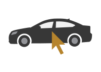 Shop Click Drive Select Icon in BILLINGS, MT