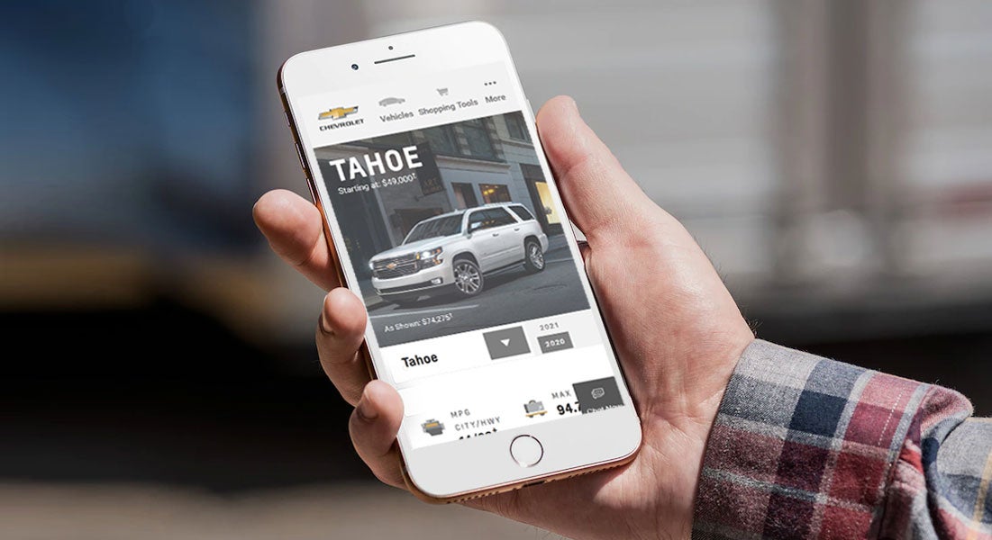 Shop Click Drive in BILLINGS, MT