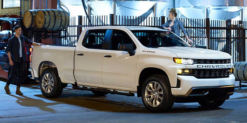 Business Elite - Denny Menholt Chevrolet in BILLINGS MT