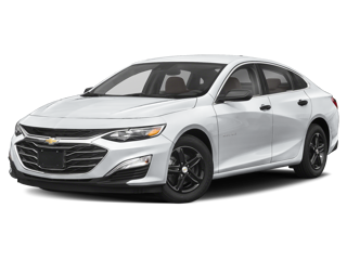 Chevrolet Malibu - Denny Menholt Chevrolet in BILLINGS MT