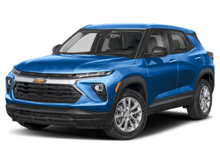 Chevrolet Trailblazer - Denny Menholt Chevrolet in BILLINGS MT