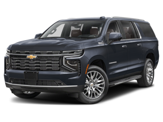 Chevrolet Suburban - Denny Menholt Chevrolet in BILLINGS MT