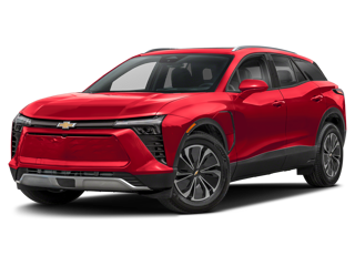 Chevrolet Blazer EV - Denny Menholt Chevrolet in BILLINGS MT