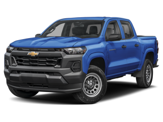 Chevrolet Colorado - Denny Menholt Chevrolet in BILLINGS MT