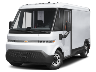 Chevrolet BrightDrop - Denny Menholt Chevrolet in BILLINGS MT