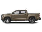 2021 GMC Canyon 4WD AT4 w/Cloth