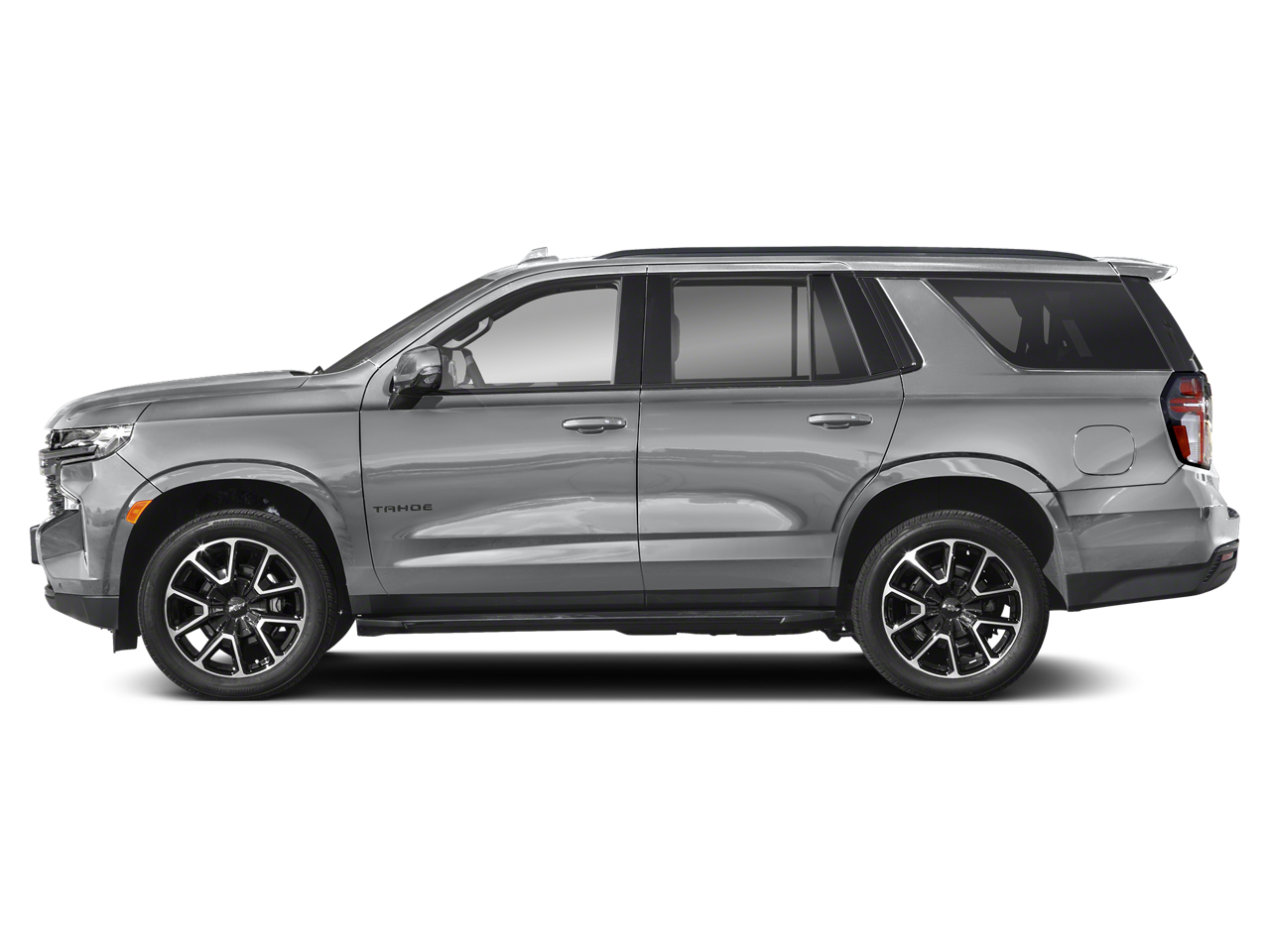 2023 Chevrolet Tahoe RST - Photo 31