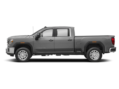 2023 GMC Sierra 2500 HD SLE