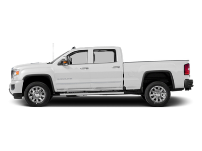 2016 GMC Sierra 2500 HD Denali