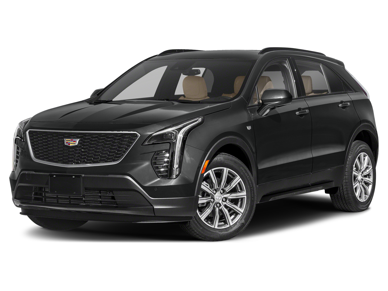 2020 Cadillac XT4 AWD Sport