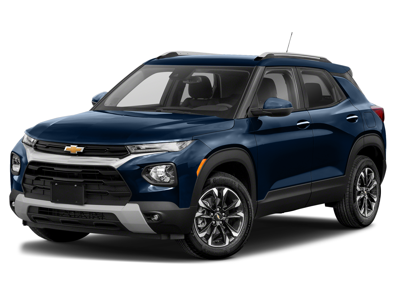 2022 Chevrolet Trailblazer LT AWD's photo