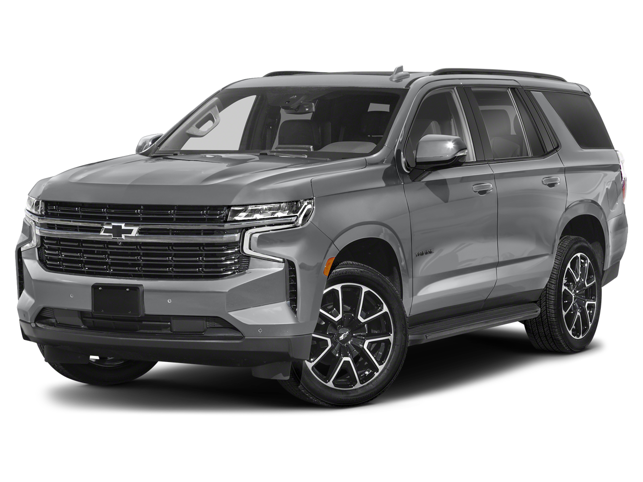 2023 Chevrolet Tahoe RST - Photo 29