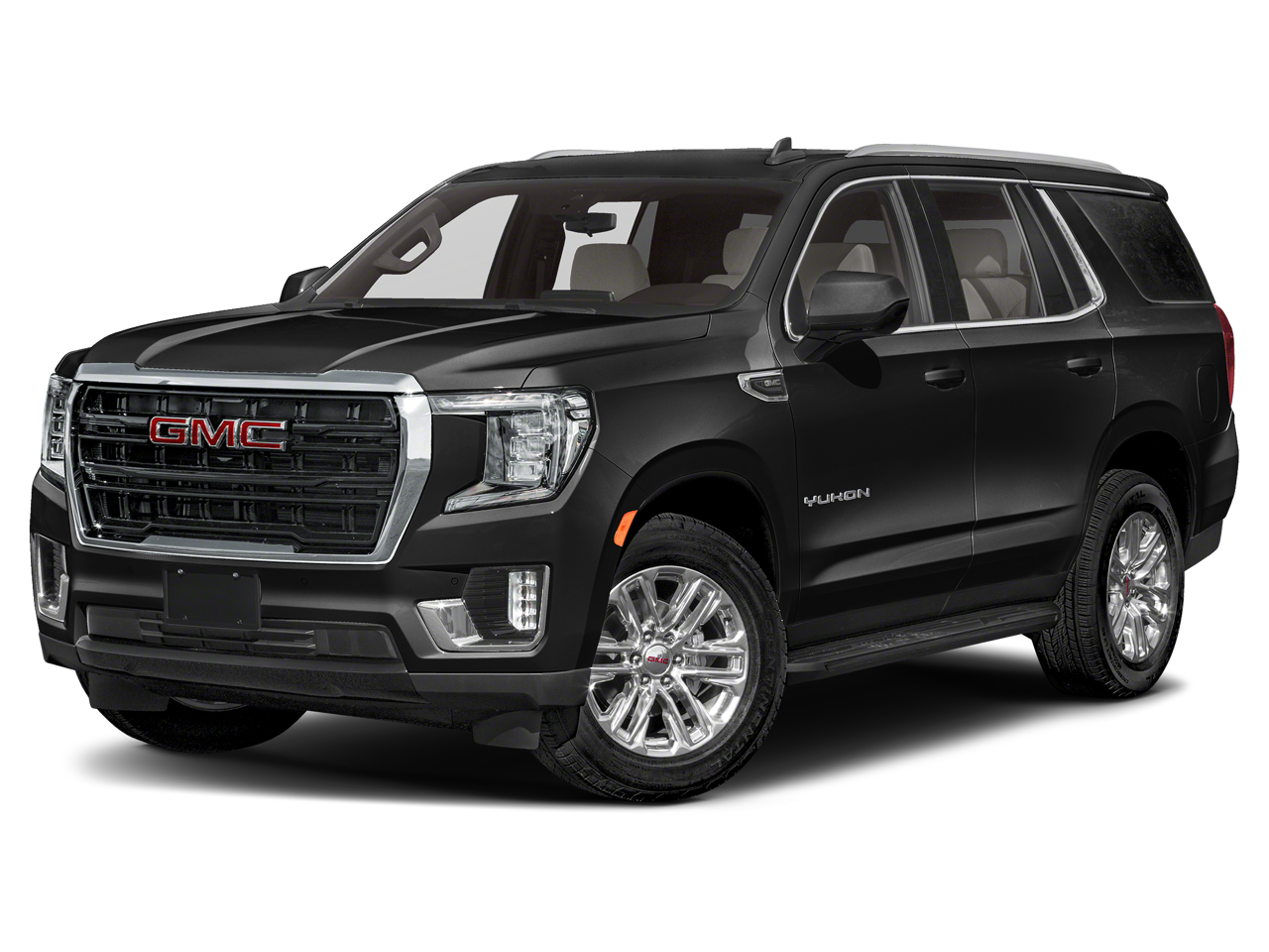 2024 GMC Yukon SLE