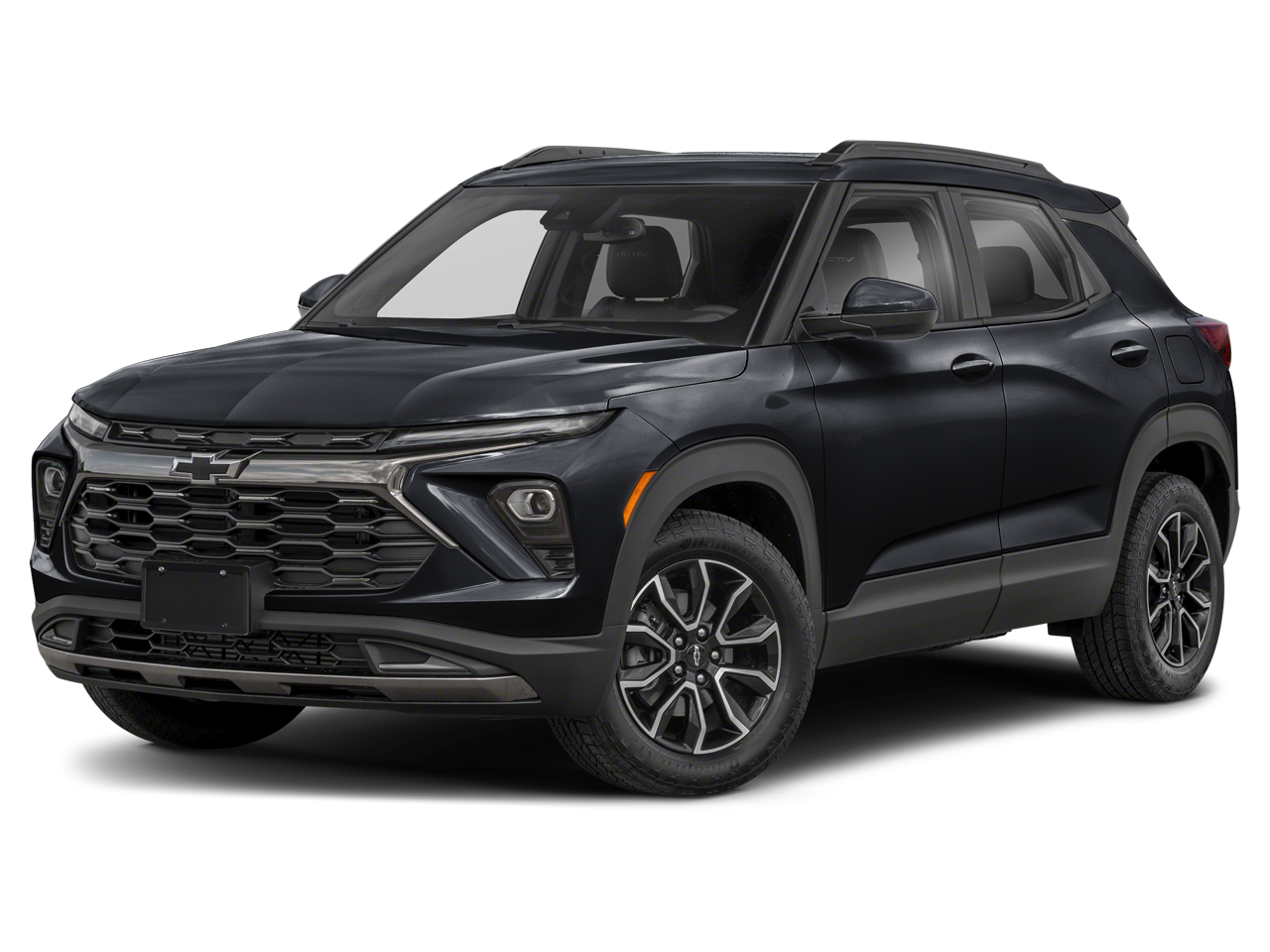 2025 Chevrolet Trailblazer Activ AWD's photo