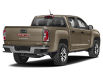 2021 GMC Canyon 4WD AT4 w/Cloth