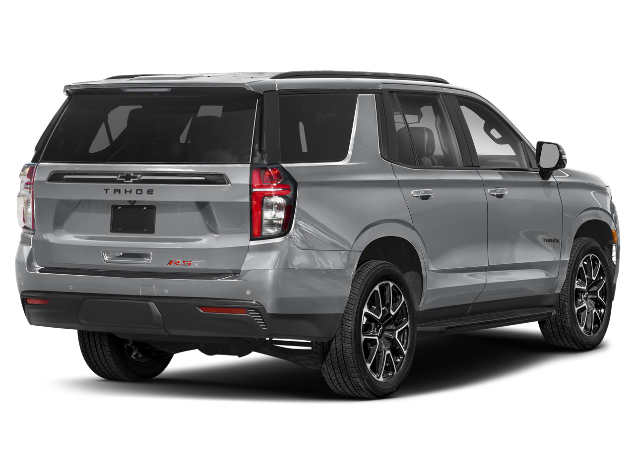 2023 Chevrolet Tahoe RST - Photo 30