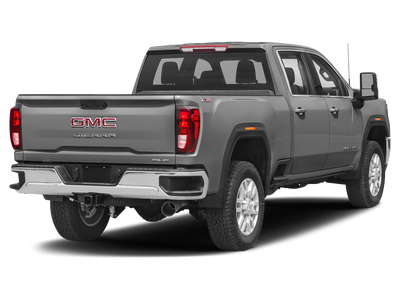 2023 GMC Sierra 2500 HD SLE