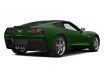 2014 Chevrolet Corvette Stingray 3LT