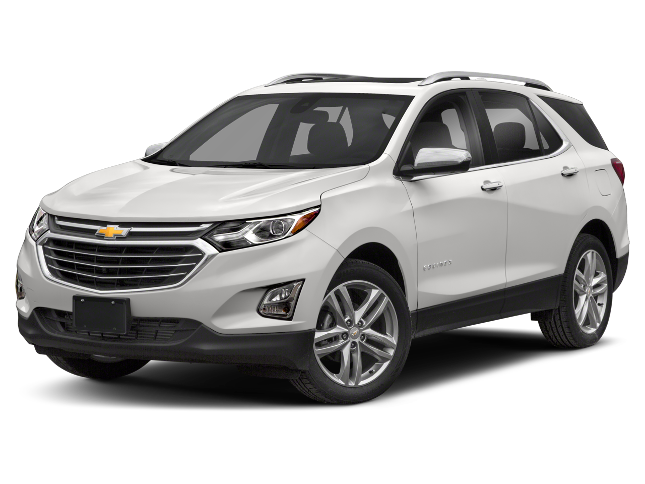 2020 Chevrolet Equinox AWD Premier 2.0T's photo