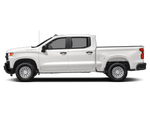 2021 Chevrolet Silverado 1500 Work Truck