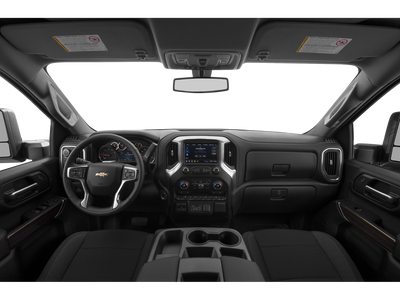 2021 Chevrolet Silverado 3500 HD Work Truck