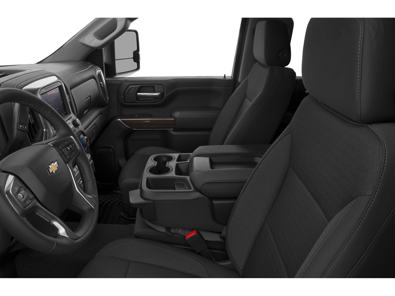 2021 Chevrolet Silverado 3500 HD Work Truck