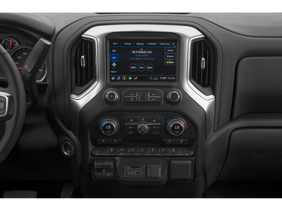 2021 Chevrolet Silverado 3500 HD Work Truck