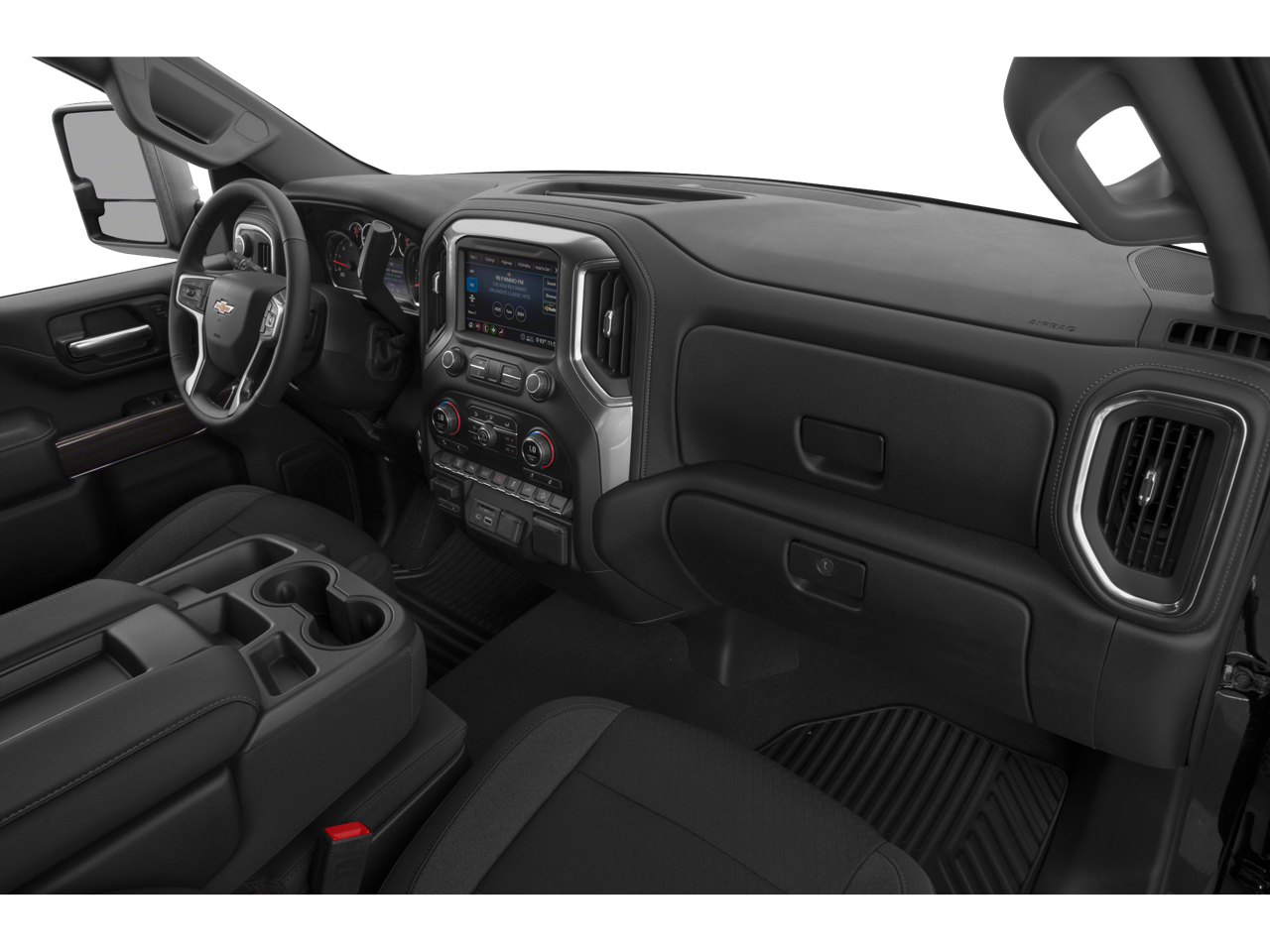 2021 Chevrolet Silverado 3500 HD Work Truck