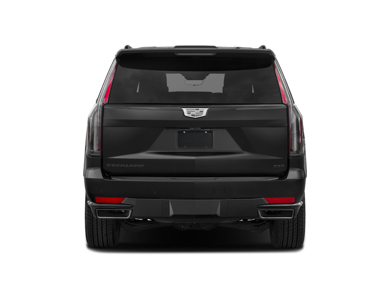 2022 Cadillac Escalade ESV Sport Platinum