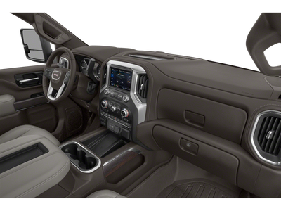 2022 GMC Sierra 3500 HD SLT