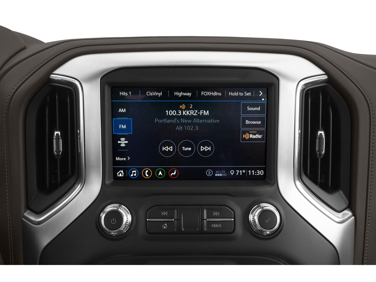 2022 GMC Sierra 3500 HD SLT