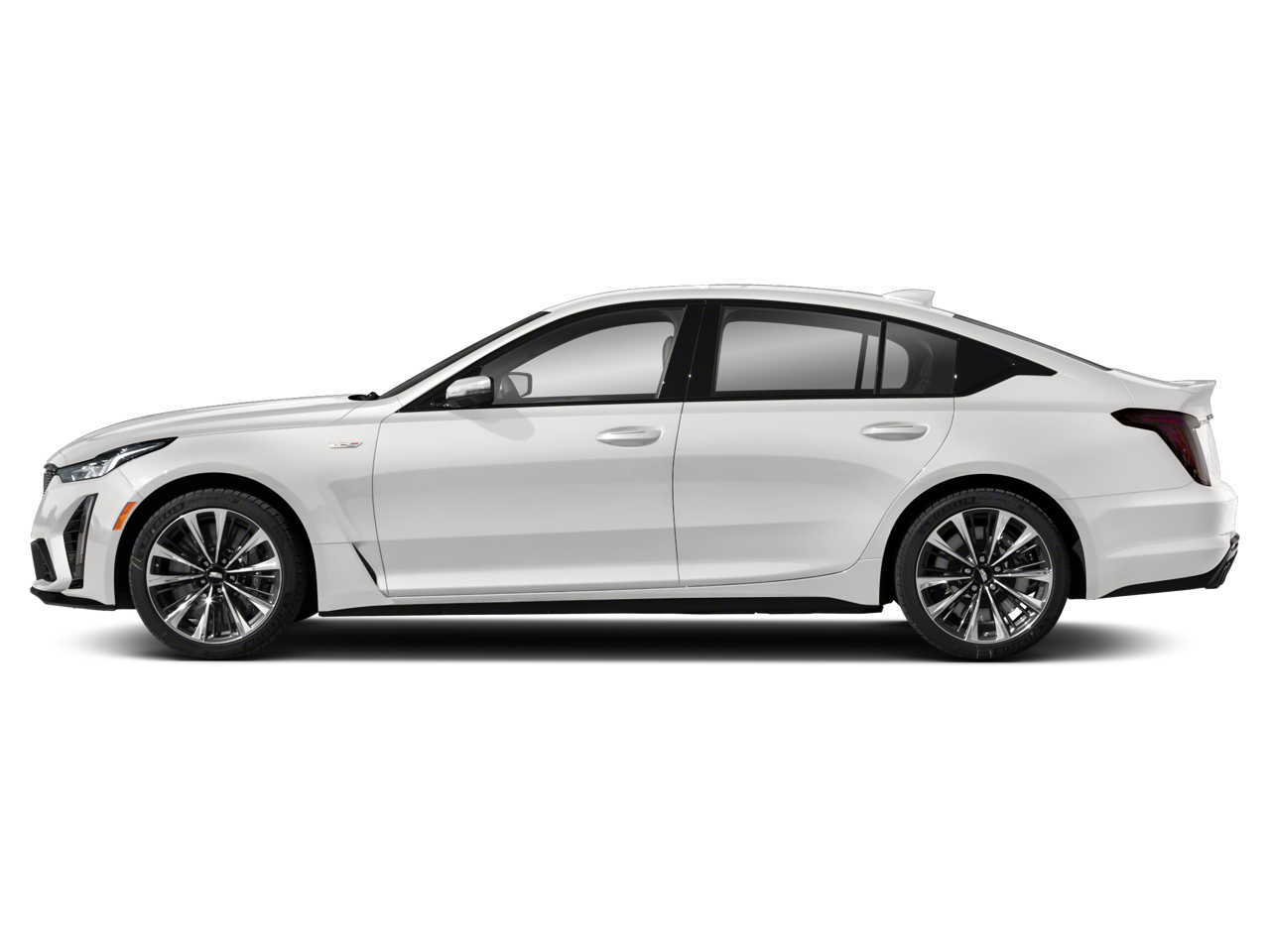 2023 Cadillac CT5-V V-Series Blackwing