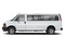 2023 Chevrolet Express Passenger 3500 1LS