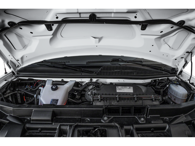 2023 Chevrolet Express Passenger 3500 1LS