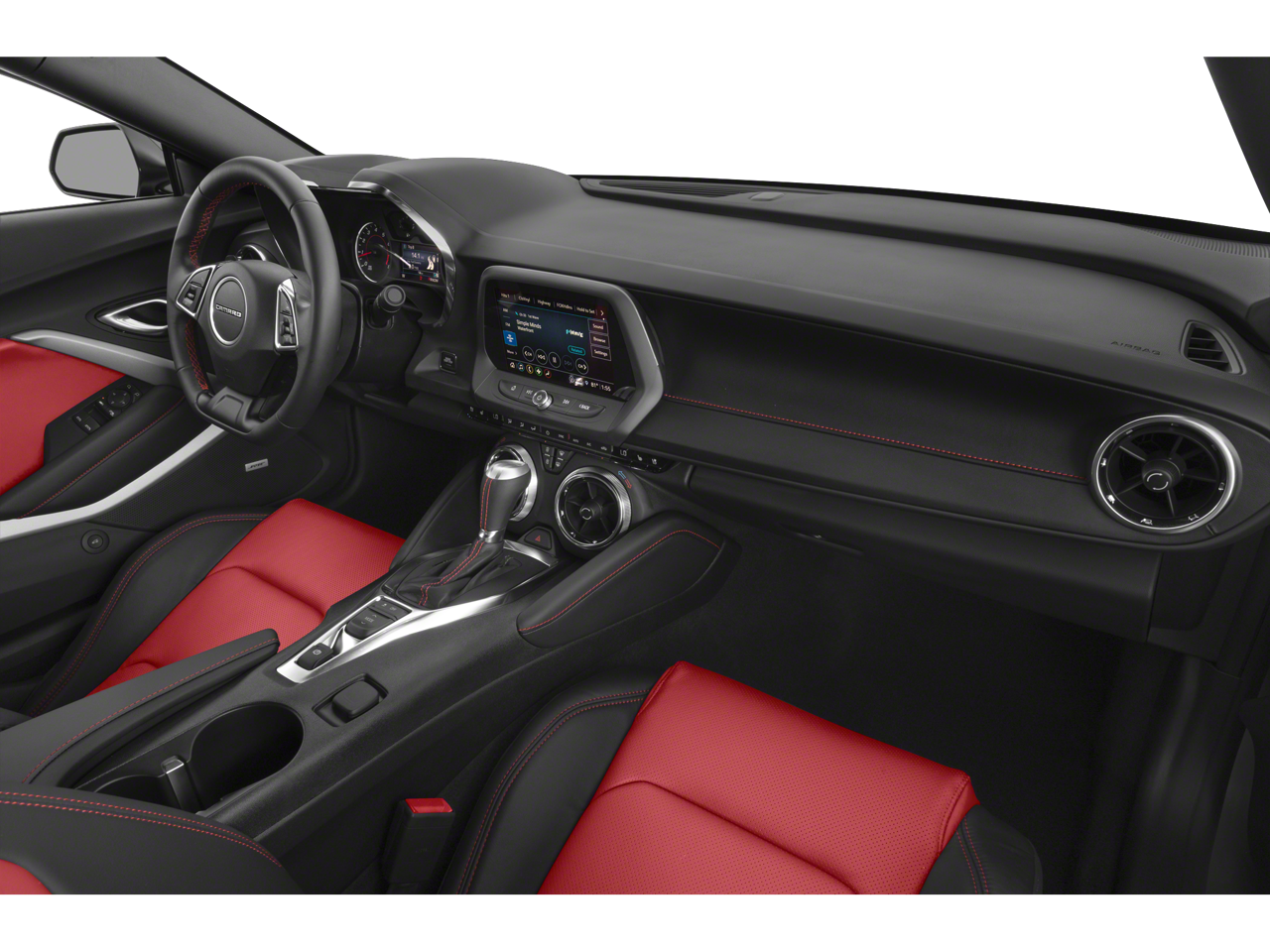 2024 Chevrolet Camaro 1LT