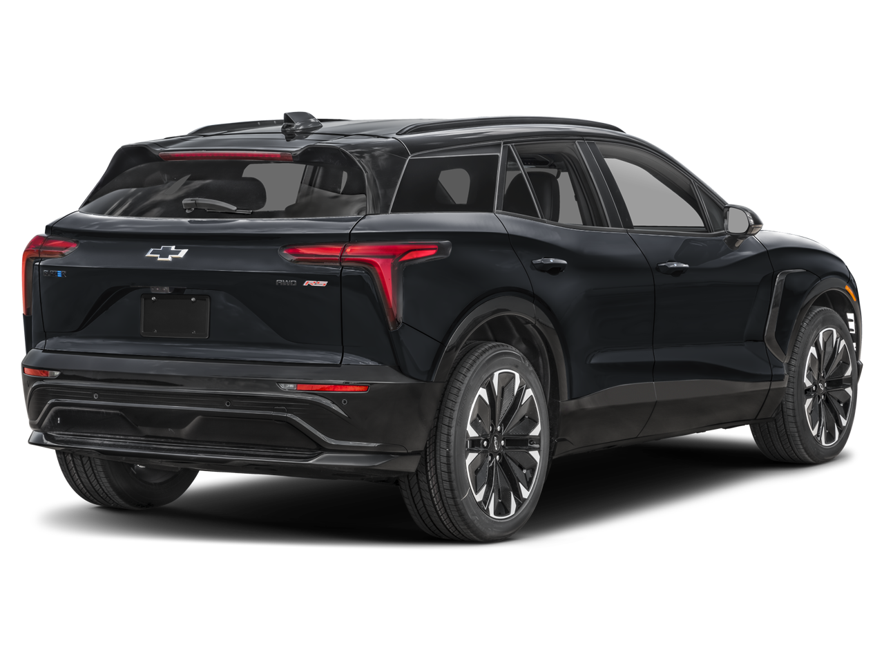 Used 2024 Chevrolet Blazer EV RS with VIN 3GNKDCRJ6RS118299 for sale in Billings, MT
