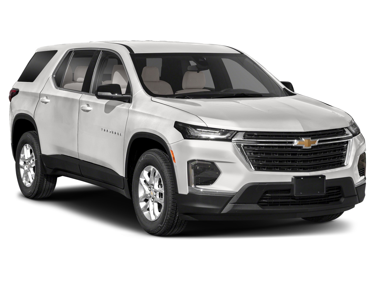 2024 Chevrolet Traverse Limited LT Leather