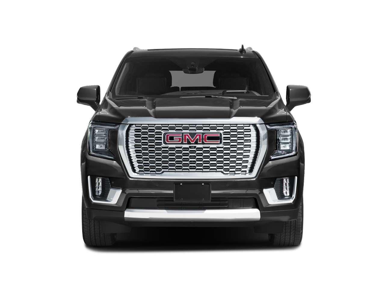 2024 Gmc Yukon XL XL Denali photo 2