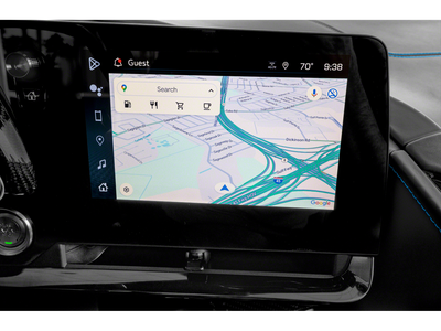 2025 Chevrolet Corvette Z06 3LZ