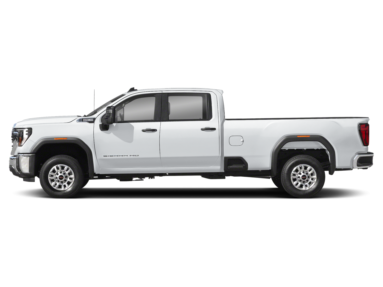 2025 Gmc Sierra 2500 HD SLT photo 3
