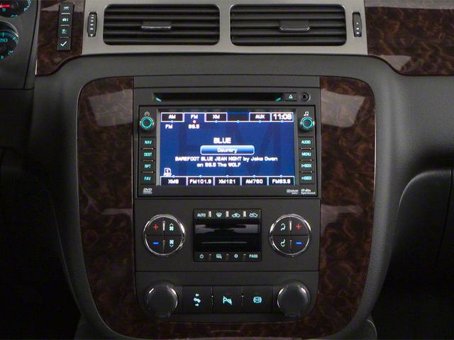 2013 GMC Sierra 3500 HD SLE