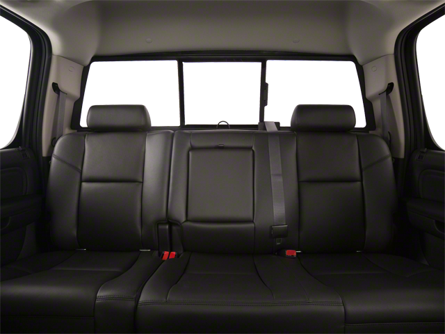 2013 GMC Sierra 3500 HD SLE