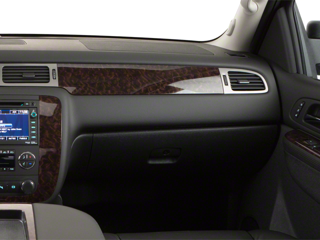 2013 GMC Sierra 3500 HD SLE