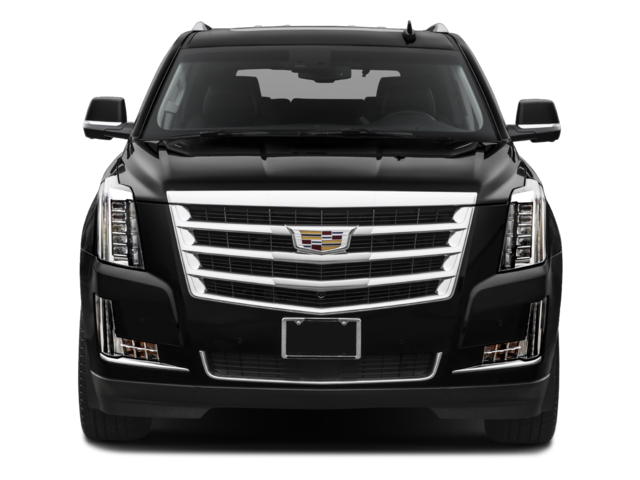 2018 Cadillac Escalade Premium Luxury photo 2