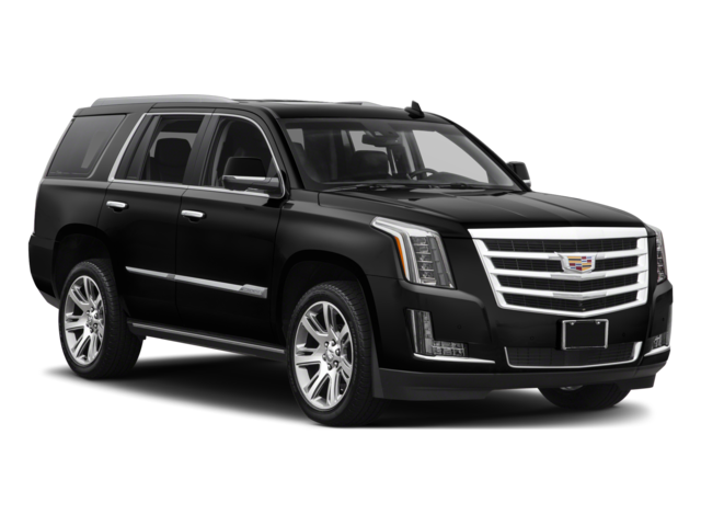 2018 Cadillac Escalade Premium Luxury photo 3