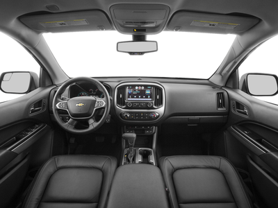2018 Chevrolet Colorado 4WD LT