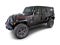 2017 Jeep Wrangler Unlimited Rubicon Recon