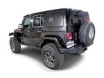 2017 Jeep Wrangler Unlimited Rubicon Recon
