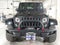 2017 Jeep Wrangler Unlimited Rubicon Recon
